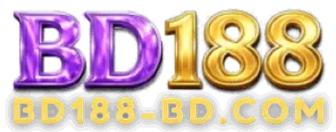 BD188 Logo